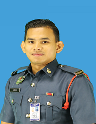 MOHAMAD LUQMAN BIN MOHD NOOR